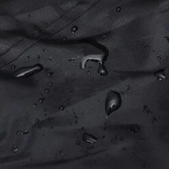 Merkloos Kamado BBQ Small Beschermhoes Cover 13 Tot 15inch - Hoes Klein Zwart Mini -Keuken Grill Promotie 1200x1200 553