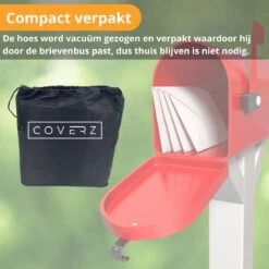 Ronde Waterdichte BBQ Hoes - Barbecue Accessoires - 57 Cm Diameter - 92 Cm Hoog -Keuken Grill Promotie 1200x1200 562