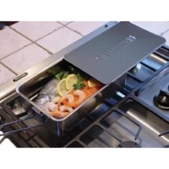 Camerons Rookoven Klein 28,5x17x7,5 -Keuken Grill Promotie 1200x1200 583