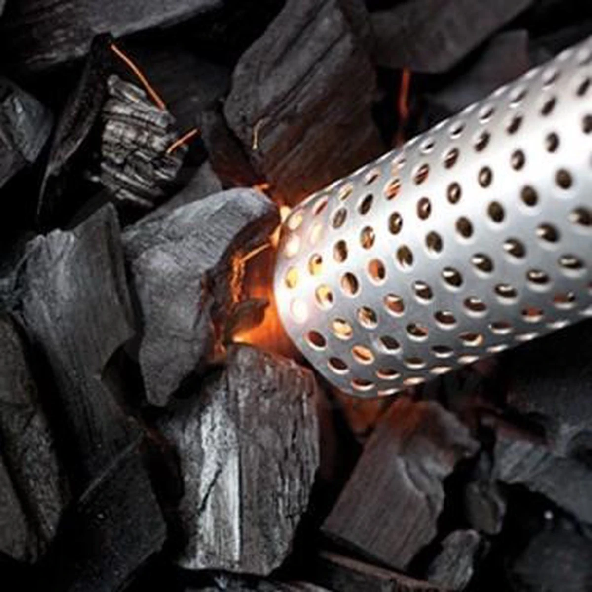 Looftlighter - Looft Lighter - One Minute Lighter - Electrische Bbq Aansteker 4 Looftlighter - Looft Lighter - One Minute Lighter - Electrische Bbq Aansteker - Afbeelding 4