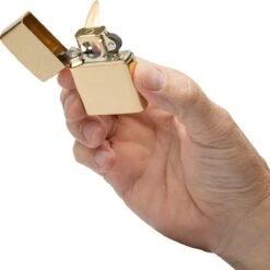 Zippo Pipe / Pijp Brass Aansteker Insert 6 Zippo Pipe / Pijp Brass Aansteker Insert -Keuken Grill Promotie 1200x1200 626