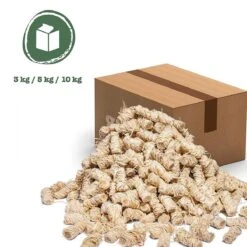Grillas Aanmaakblokjes Voor Openhaard En Barbecue - 10kg - 670 Stuks -Keuken Grill Promotie 1200x1200 648