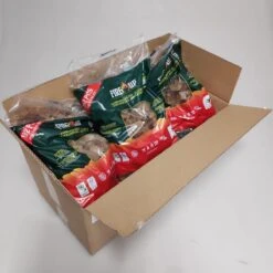 Fire Up Aanmaakbolkjes - Doos Met 6 Zakken 192 Stuks - Totaal 1152 Stuks - Voor Bbq En Openhaard - Voordeelverpakking -Keuken Grill Promotie 1200x1200 653