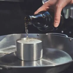 Burnhard Kiphouder - Chicken Roaster - RVS - 30,5 X 3,9 Cm 20 Burnhard Kiphouder - Chicken Roaster - RVS - 30,5 X 3,9 Cm -Keuken Grill Promotie 1200x1200 668