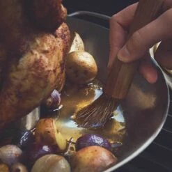 Burnhard Kiphouder - Chicken Roaster - RVS - 30,5 X 3,9 Cm 21 Burnhard Kiphouder - Chicken Roaster - RVS - 30,5 X 3,9 Cm -Keuken Grill Promotie 1200x1200 669