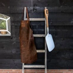 Boska Pizzaschep Barbecue - Kort Handvat - Stabiel - Aluminium - Eikenhout - BBQ Accessoires -Keuken Grill Promotie 1200x1200 672