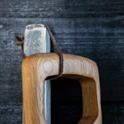 Boska Pizzaschep Barbecue - Kort Handvat - Stabiel - Aluminium - Eikenhout - BBQ Accessoires -Keuken Grill Promotie 1200x1200 678