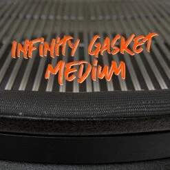 The Bastard Infinity Gasket Medium -Keuken Grill Promotie 1200x1200 683
