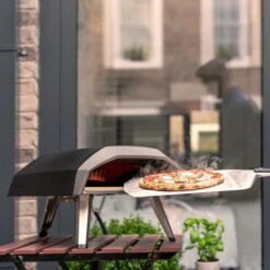 Ooni Koda Gas-Powered Outdoor Pizza Oven -Keuken Grill Promotie 1200x1200 69