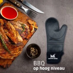 Bbq Accesoires – Bbq Gereedschap – Bbq Set – 22 Delig – RVS 17 Bbq Accesoires – Bbq Gereedschap – Bbq Set – 22 Delig – RVS -Keuken Grill Promotie 1200x1200 783