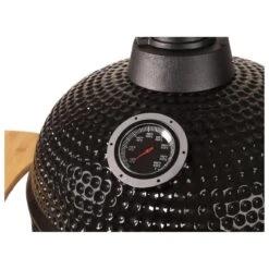 Patton Kamado 15" - Keramisch - Tafel Model - Premium Black - Medium - Zwart 24 Patton Kamado 15" - Keramisch - Tafel Model - Premium Black - Medium - Zwart -Keuken Grill Promotie 1200x1200 90