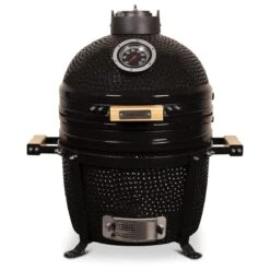 Patton Kamado 15" - Keramisch - Tafel Model - Premium Black - Medium - Zwart 29 Patton Kamado 15" - Keramisch - Tafel Model - Premium Black - Medium - Zwart -Keuken Grill Promotie 1200x1200 91