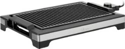 Tristar Bakplaat & Elektrische Grill BP-2780 – Elektrische Barbecue & Grillplaat – Voor Binnen En Buiten - Zwart 25 Tristar Bakplaat & Elektrische Grill BP-2780 – Elektrische Barbecue & Grillplaat – Voor Binnen En Buiten - Zwart -Keuken Grill Promotie 1200x471 1