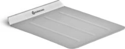 Burnhard Pizzasteen 38 X 30 X 1,5 Cm + Pizzaschep -Keuken Grill Promotie 1200x475