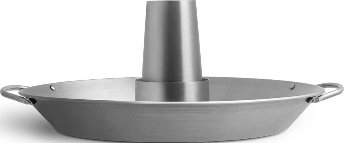 Burnhard Kiphouder - Chicken Roaster - RVS - 30,5 X 3,9 Cm 13 Burnhard Kiphouder - Chicken Roaster - RVS - 30,5 X 3,9 Cm - Afbeelding 13