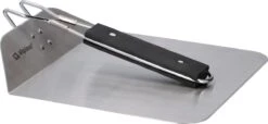 Alpina Pizzaschep - Voor Inklapbaar Handvat - RVS - 53 Cm 23 Alpina Pizzaschep - Voor Inklapbaar Handvat - RVS - 53 Cm -Keuken Grill Promotie 1200x556 3