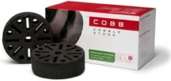 Cobb Cobble Stones - 6 Stuks -Keuken Grill Promotie 1200x567 1