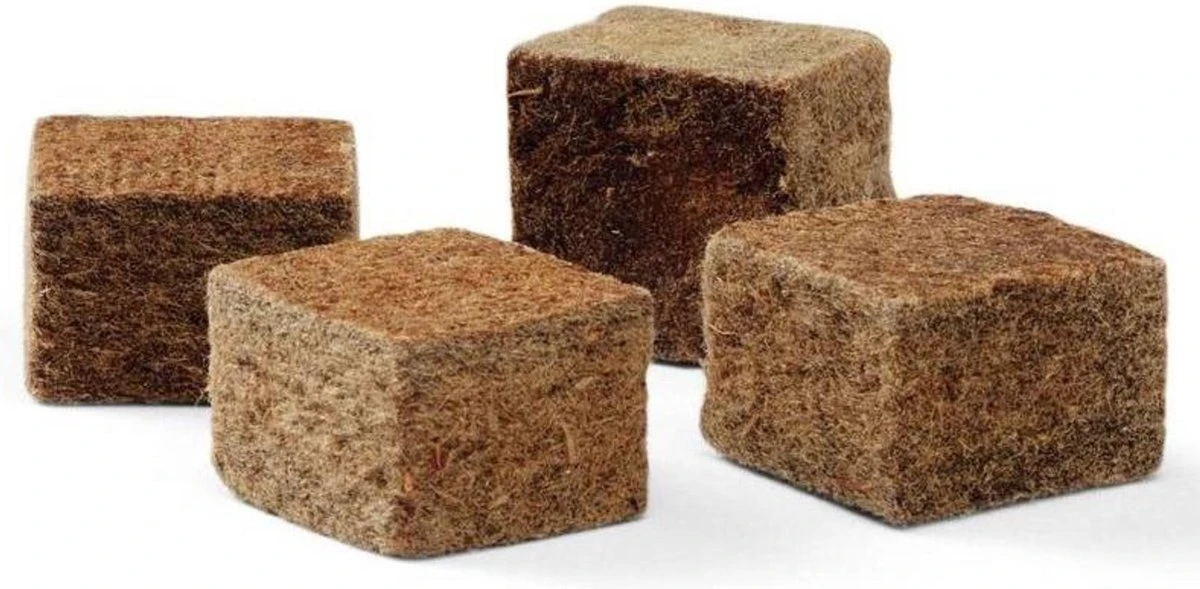 Samba Bruine Aanmaakblokjes Openhaard - 100 Stuks In Koker 1 Samba Bruine Aanmaakblokjes Openhaard - 100 Stuks In Koker