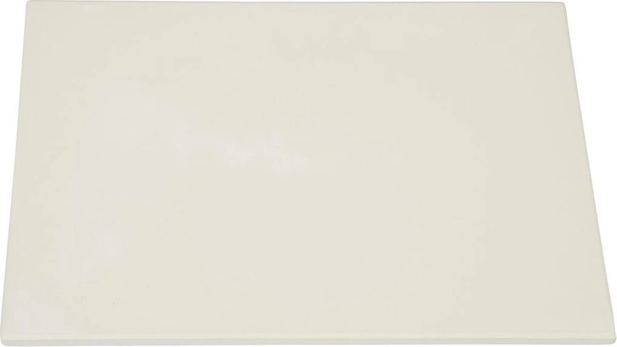 Broodbaksteen / Pizzasteen 300x400x11mm BBQ / Oven - BrandNewCake® 4 Broodbaksteen / Pizzasteen 300x400x11mm BBQ / Oven - BrandNewCake® - Afbeelding 4