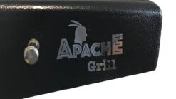 Apache Grill 21 Inch Kamado BBQ Egg | Houtskool | Zwart | Ø 50cm Grill Oppervlak | Dubbelwandig & Geïsoleerd -Keuken Grill Promotie 1200x675