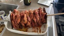 BBQ Rotisserie Kebab Spiezen Set (universele Set Geschikt Voor De Meeste Rotisseries / BBQ Spitten) 19 BBQ Rotisserie Kebab Spiezen Set (universele Set Geschikt Voor De Meeste Rotisseries / BBQ Spitten) -Keuken Grill Promotie 1200x675 5