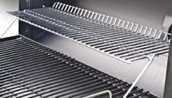 El Fuego Dakota - Barbecue - Smoker - Zwart - Grilloppervlak 66 X 41 Cm - Afmeting 132,5 X 66 X 122 Cm -Keuken Grill Promotie 1200x686 1