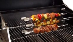 BBQ Rotisserie Kebab Spiezen Set (universele Set Geschikt Voor De Meeste Rotisseries / BBQ Spitten) 21 BBQ Rotisserie Kebab Spiezen Set (universele Set Geschikt Voor De Meeste Rotisseries / BBQ Spitten) -Keuken Grill Promotie 1200x691 2