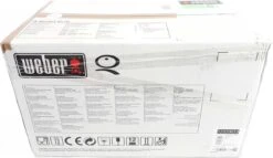 Weber - Q 1400 Barbecue -Keuken Grill Promotie 1200x694