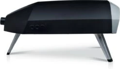 Ooni Koda Gas-Powered Outdoor Pizza Oven -Keuken Grill Promotie 1200x696