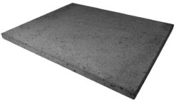 ETNA Pizza Set - Grote Pizzasteen & GRATIS Pizzaschep - 30 Cm X 38 Cm - Echt Italiaanse Pizzasteen - Broodbaksteen - BBQ Pizzasteen - Gemaakt Van Lavasteen Uit De Etna - Non-stick - Eppicotispai -Keuken Grill Promotie 1200x702