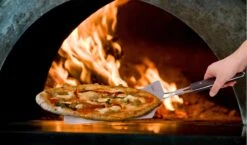 Alpina Pizzaschep - Voor Inklapbaar Handvat - RVS - 53 Cm 26 Alpina Pizzaschep - Voor Inklapbaar Handvat - RVS - 53 Cm -Keuken Grill Promotie 1200x704