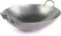 Yakiniku - Accessory Wokpan 40 Cm -Keuken Grill Promotie 1200x710