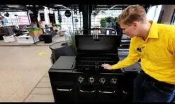 Passion Grills | BBQ Indiana | 4+1 Brander 8 Passion Grills | BBQ Indiana | 4+1 Brander -Keuken Grill Promotie 1200x720
