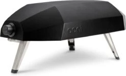 Ooni Koda Gas-Powered Outdoor Pizza Oven -Keuken Grill Promotie 1200x723