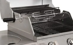 BBQNovation Elektrisch Draaispit Deluxe Met Extra Lang RVS Spit Geschikt Voor Meeste GAS BBQ's -Keuken Grill Promotie 1200x739 1