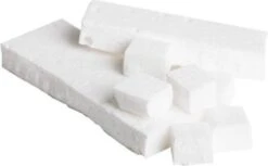 Samba Aanmaakblokjes Wit - Kerosine - 896 Stuks - Omdoos -Keuken Grill Promotie 1200x742 2