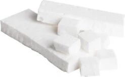 Samba Aanmaakblokjes 32 Stuks Wit Bbq Open Haard -Keuken Grill Promotie 1200x742