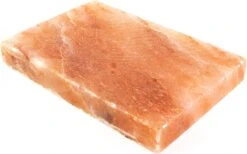 BBQ Accessoire Himalaya Zoutsteen 30x20 Cm -Keuken Grill Promotie 1200x748 1