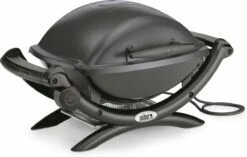 Weber - Q 1400 Barbecue -Keuken Grill Promotie 1200x763