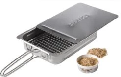 Camerons Rookoven Groot 38x28x8,5 -Keuken Grill Promotie 1200x769