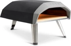Ooni Koda Gas-Powered Outdoor Pizza Oven -Keuken Grill Promotie 1200x774