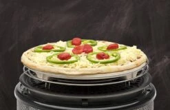 Cobb - Pizzasteen - Cordieriet -Keuken Grill Promotie 1200x776