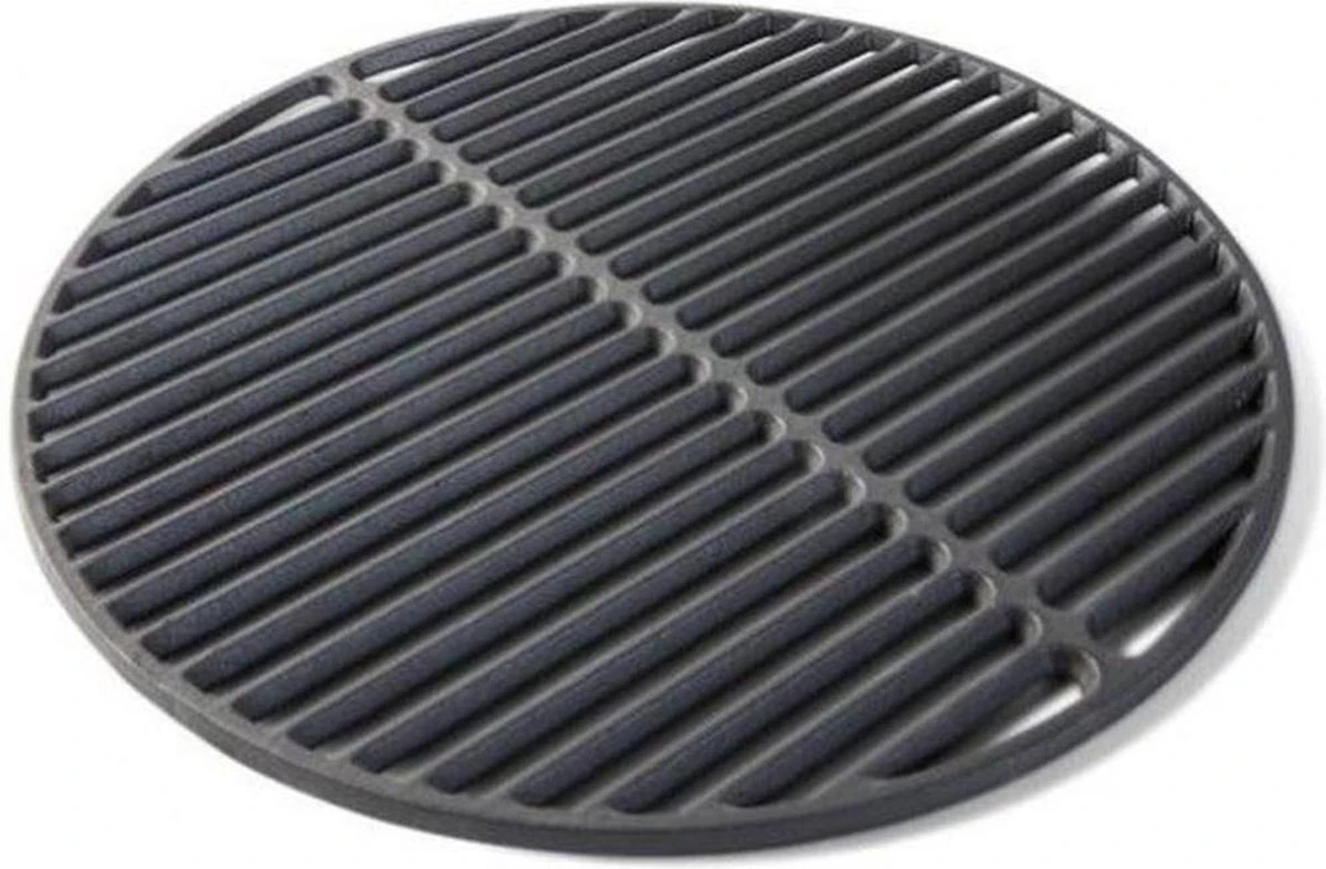 The Bastard Cast Iron Grid Medium 3 The Bastard Cast Iron Grid Medium - Afbeelding 3