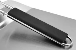 Alpina Pizzaschep - Voor Inklapbaar Handvat - RVS - 53 Cm 36 Alpina Pizzaschep - Voor Inklapbaar Handvat - RVS - 53 Cm -Keuken Grill Promotie 1200x790 1