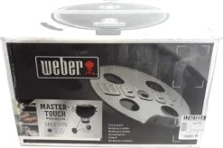 Weber Master Touch Premium SE E-5775 Barbecue 11 Weber Master Touch Premium SE E-5775 Barbecue -Keuken Grill Promotie 1200x795