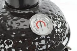 Kamado Joe Kamado Mini Kamado Grill - Zwart 13 Kamado Joe Kamado Mini Kamado Grill - Zwart -Keuken Grill Promotie 1200x798 10