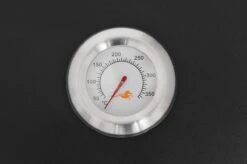 Mustang Laguna Houtskool Barbecue - Zwart - Barbecue - Verstelbaar Kolenrooster -Keuken Grill Promotie 1200x798 3