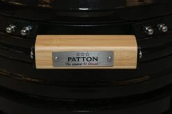 Patton Kamado 15" - Keramisch - Tafel Model - Premium Black - Medium - Zwart 32 Patton Kamado 15" - Keramisch - Tafel Model - Premium Black - Medium - Zwart -Keuken Grill Promotie 1200x798 5