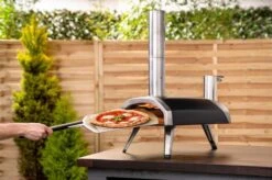 Ooni Fyra 12 Houtpellets Gestookte Pizzaoven -Keuken Grill Promotie 1200x798 6