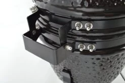 Kamado Joe Kamado Mini Kamado Grill - Zwart 12 Kamado Joe Kamado Mini Kamado Grill - Zwart -Keuken Grill Promotie 1200x798 9